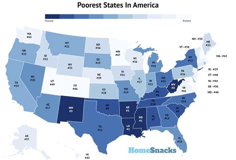 , according to the latest U. . Poorest big city in america 2022
